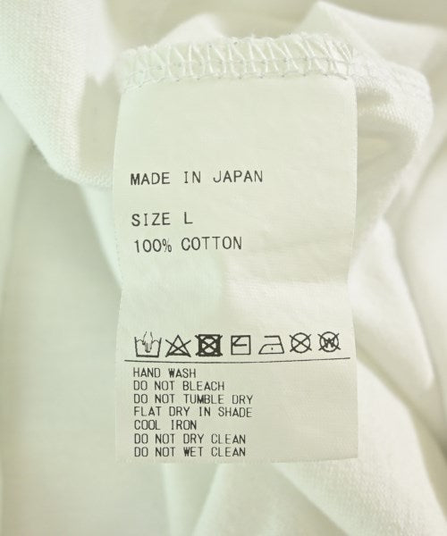 19SO เสื้อยืด/เสื้อท็อปส์