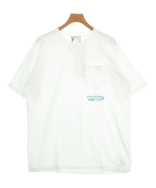 ADULT ORIENTED ROBES เสื้อยืด/เสื้อท็อปส์