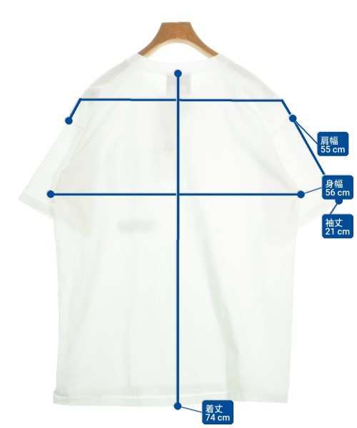 ADULT ORIENTED ROBES เสื้อยืด/เสื้อท็อปส์