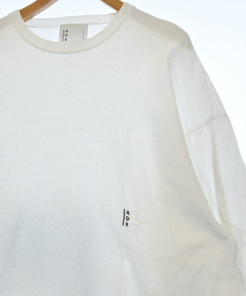 ADULT ORIENTED ROBES เสื้อยืด/เสื้อท็อปส์