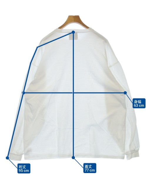 ADULT ORIENTED ROBES เสื้อยืด/เสื้อท็อปส์