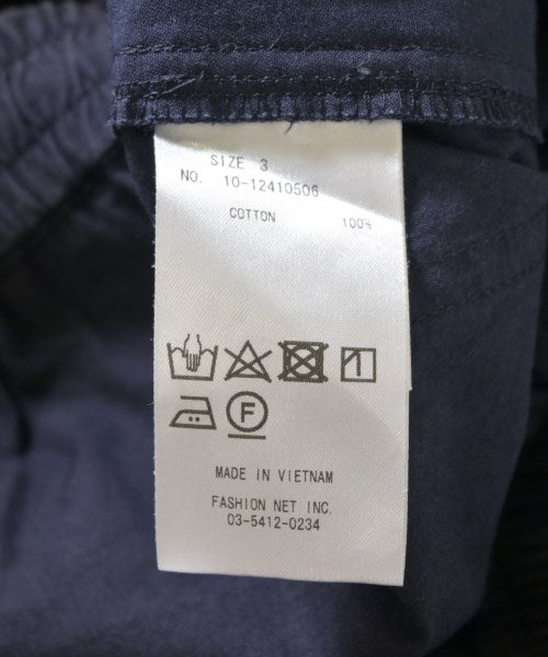ADULT ORIENTED ROBES กางเกง อื่น