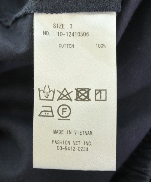 ADULT ORIENTED ROBES กางเกง อื่น