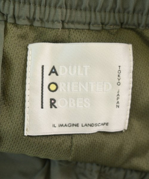 ADULT ORIENTED ROBES กางเกง อื่น