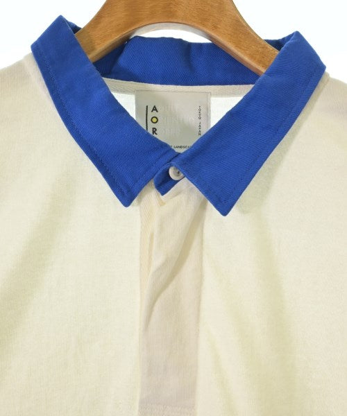 ADULT ORIENTED ROBES เสื้อยืด/เสื้อท็อปส์