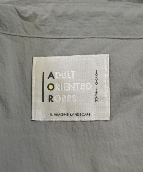 ADULT ORIENTED ROBES กางเกง อื่น