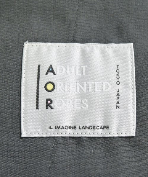 ADULT ORIENTED ROBES กางเกง อื่น