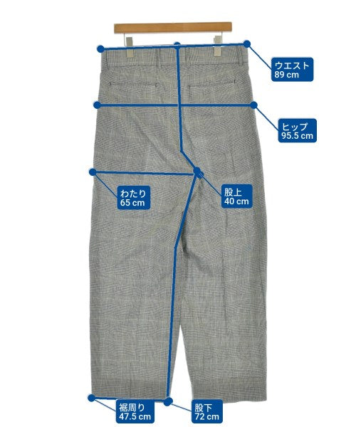 ADULT ORIENTED ROBES กางเกง อื่น