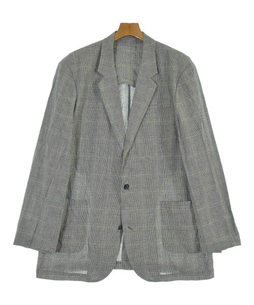 ADULT ORIENTED ROBES เสื้อโค้ทเชสเตอร์ฟิลด์