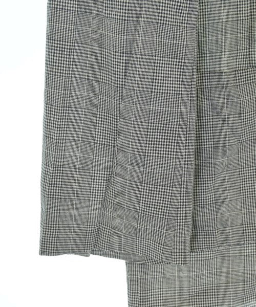 ADULT ORIENTED ROBES เสื้อโค้ทเชสเตอร์ฟิลด์