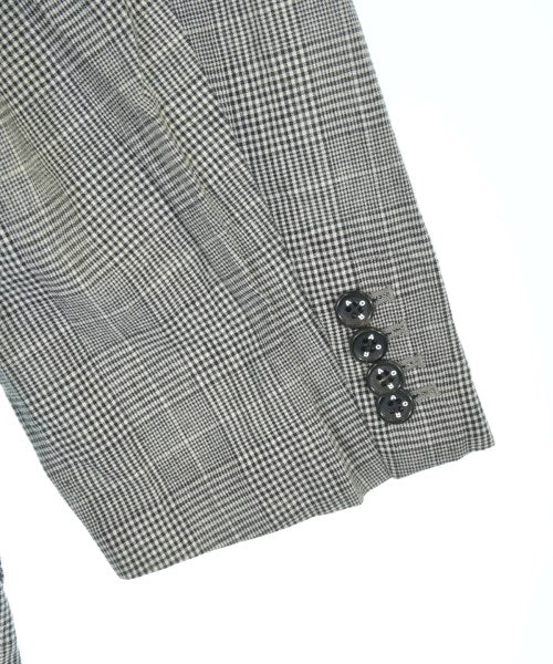 ADULT ORIENTED ROBES เสื้อโค้ทเชสเตอร์ฟิลด์