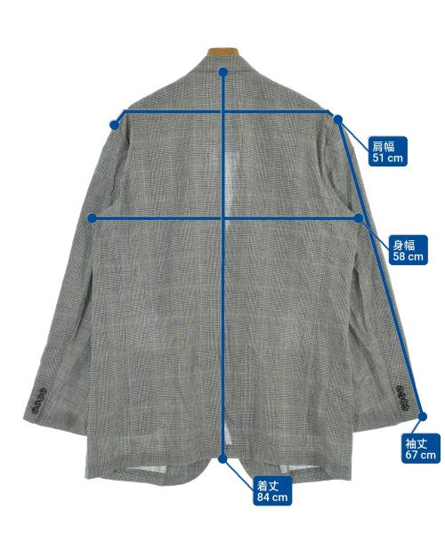ADULT ORIENTED ROBES เสื้อโค้ทเชสเตอร์ฟิลด์