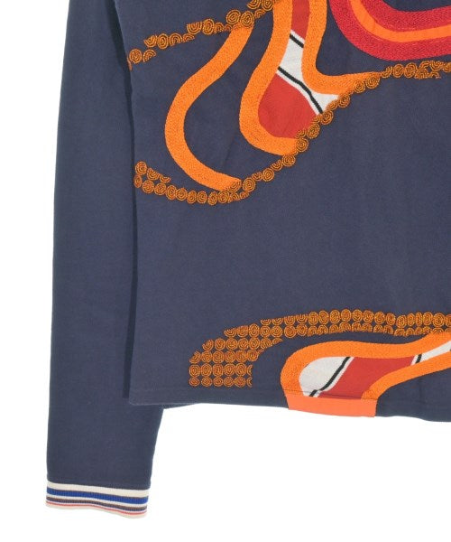Ahluwalia เสื้อโปโล