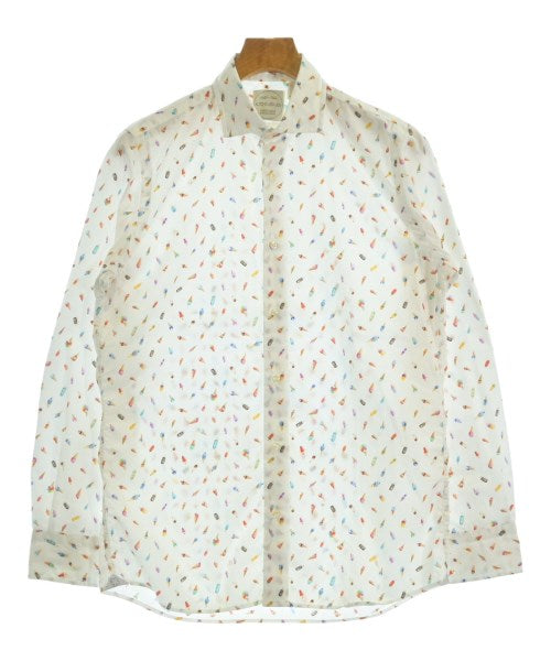 ALTEM FLOWER เสื้อลำลอง