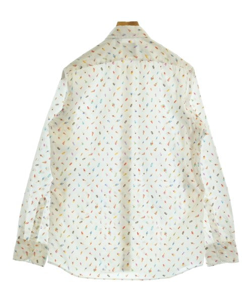 ALTEM FLOWER เสื้อลำลอง