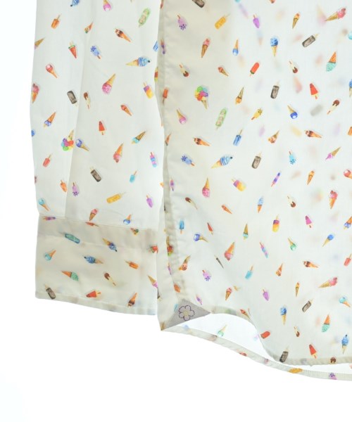ALTEM FLOWER เสื้อลำลอง
