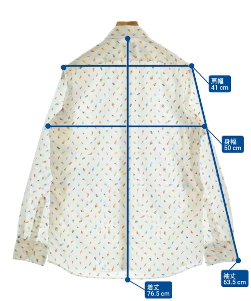 ALTEM FLOWER เสื้อลำลอง
