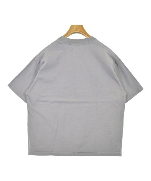 Ander เสื้อยืด/เสื้อท็อปส์