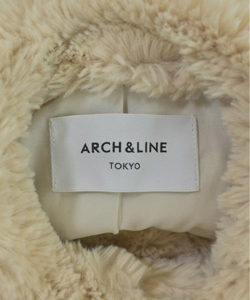 ARCH&LINE แจ็คเก็ตเบลาส์ อื่น