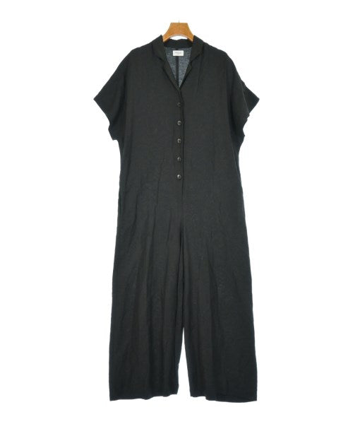 ARCH&LINE ชุดเอี๊ยม/เสื้อคลุมหลวมๆ/จั๊มสูท