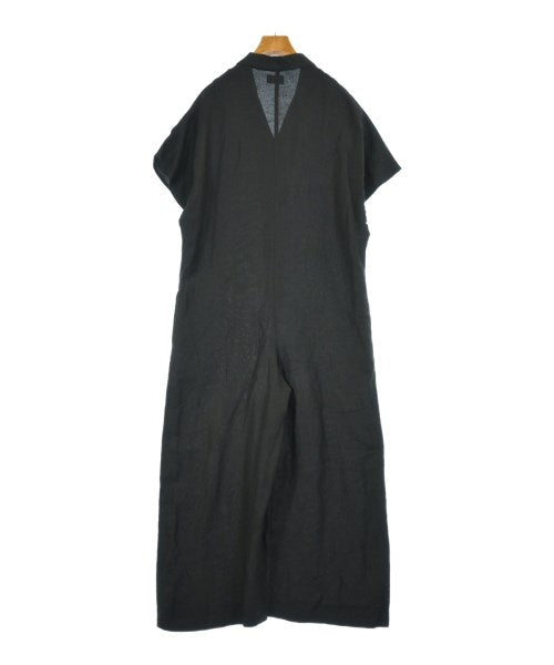 ARCH&LINE ชุดเอี๊ยม/เสื้อคลุมหลวมๆ/จั๊มสูท
