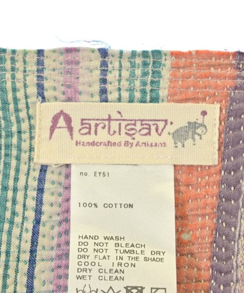 Artisav Jaipur แจ็คเก็ตเบลาส์ อื่น