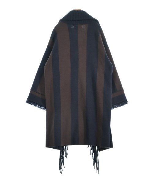 ASYVAD. เสื้อโค้ท อื่น
