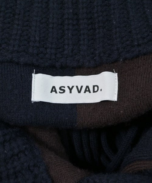ASYVAD. เสื้อโค้ท อื่น