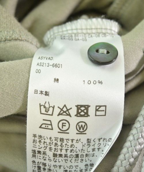 ASYVAD. ชุดเดรส