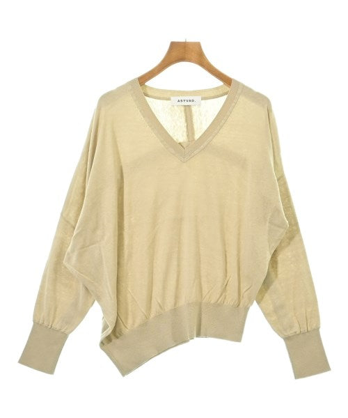 ASYVAD. เสื้อกันหนาว