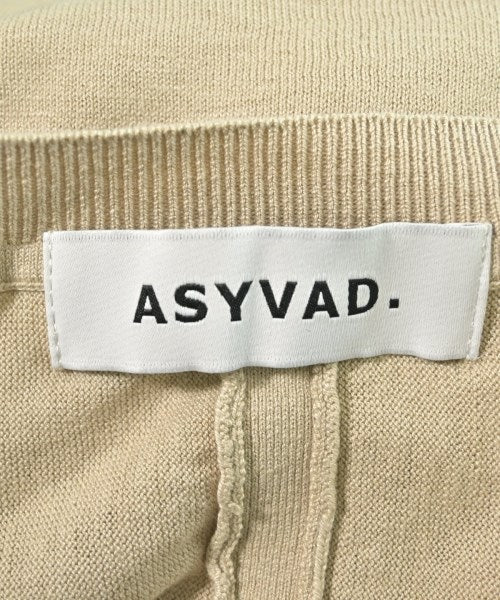 ASYVAD. เสื้อกันหนาว
