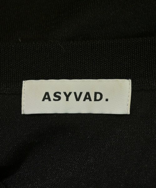 ASYVAD. เสื้อกันหนาว