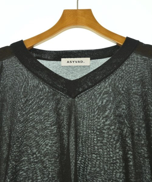 ASYVAD. เสื้อกันหนาว