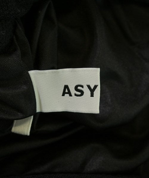 ASYVAD. กางเกง อื่น