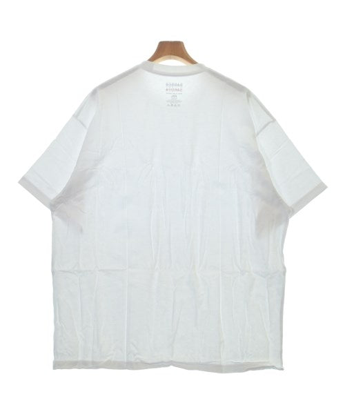 BARBER SAKOTA เสื้อยืด/เสื้อท็อปส์