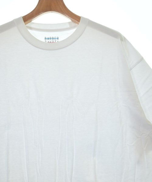 BARBER SAKOTA เสื้อยืด/เสื้อท็อปส์