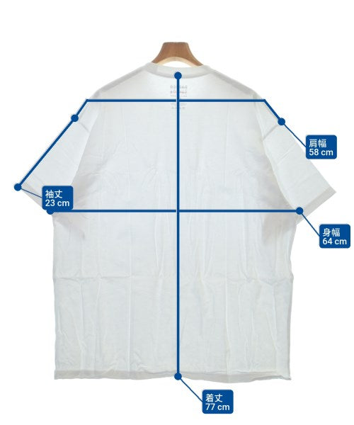 BARBER SAKOTA เสื้อยืด/เสื้อท็อปส์