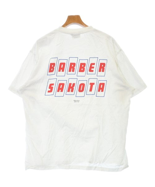 BARBER SAKOTA เสื้อยืด/เสื้อท็อปส์