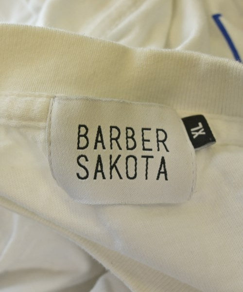 BARBER SAKOTA เสื้อยืด/เสื้อท็อปส์