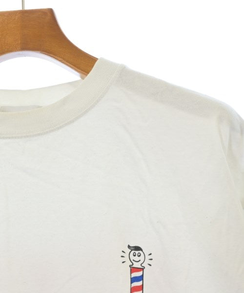 BARBER SAKOTA เสื้อยืด/เสื้อท็อปส์