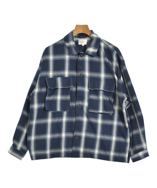 Beno เสื้อลำลอง