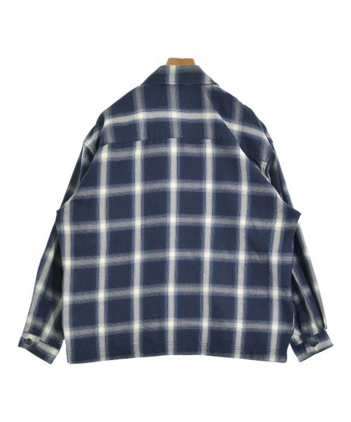Beno เสื้อลำลอง