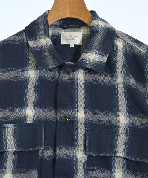 Beno เสื้อลำลอง