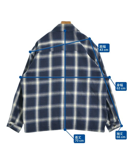 Beno เสื้อลำลอง