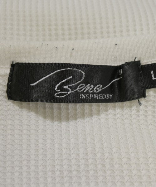 Beno เสื้อยืด/เสื้อท็อปส์