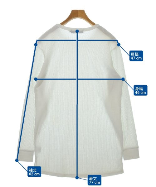 Beno เสื้อยืด/เสื้อท็อปส์