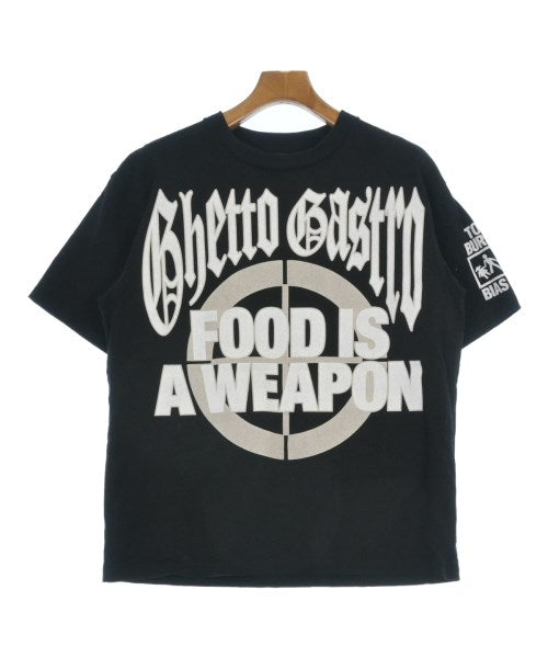 BIAS DOGS เสื้อยืด/เสื้อท็อปส์