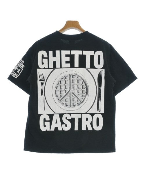 BIAS DOGS เสื้อยืด/เสื้อท็อปส์