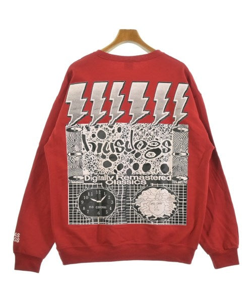 BIAS DOGS เสื้อสเวตเตอร์