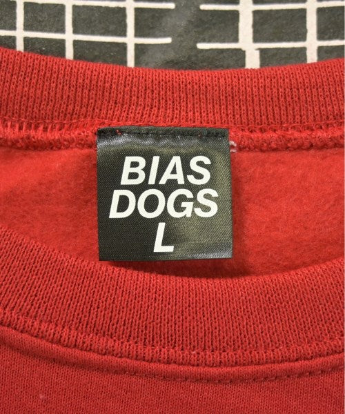 BIAS DOGS เสื้อสเวตเตอร์